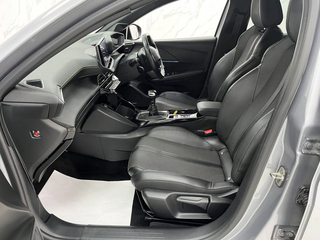 Used Peugeot 208 2023 for sale - 75653886: Photo 15