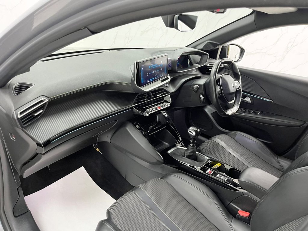 Used Peugeot 208 2023 for sale - 75653886: Photo 16