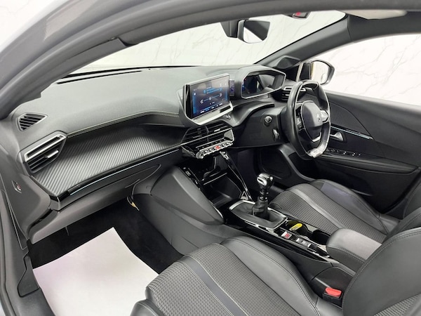 Used Peugeot 208 2023 for sale - 75653886: Photo 16