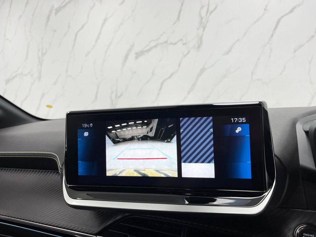 Used Peugeot 208 2023 for sale - 75653886: Photo 17