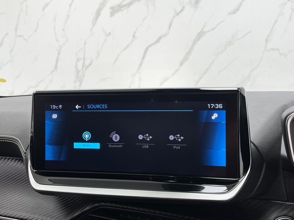 Used Peugeot 208 2023 for sale - 75653886: Photo 18