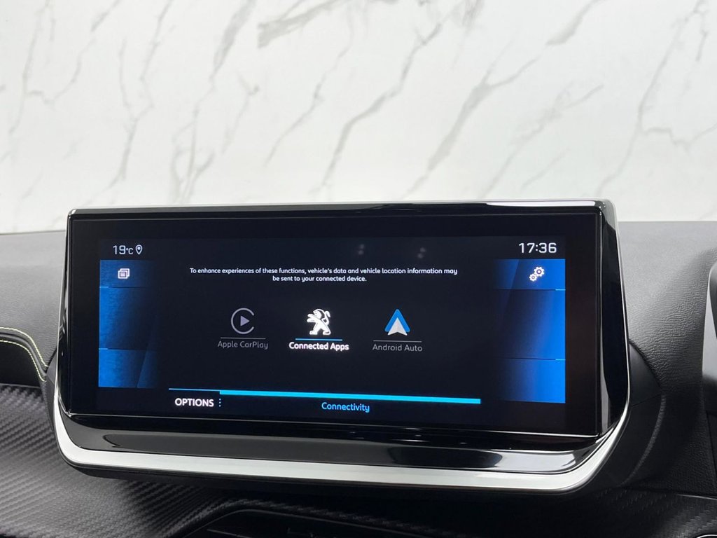 Used Peugeot 208 2023 for sale - 75653886: Photo 19