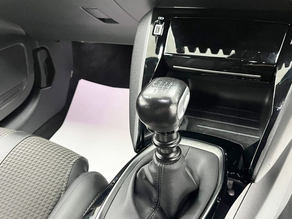 Used Peugeot 208 2023 for sale - 75653886: Photo 21