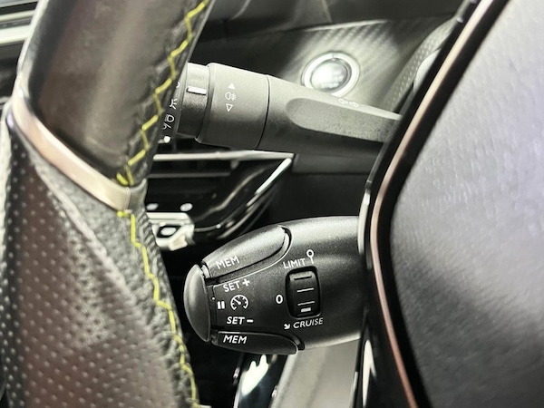 Used Peugeot 208 2023 for sale - 75653886: Photo 22