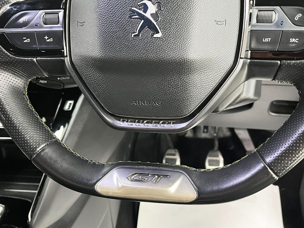 Used Peugeot 208 2023 for sale - 75653886: Photo 24