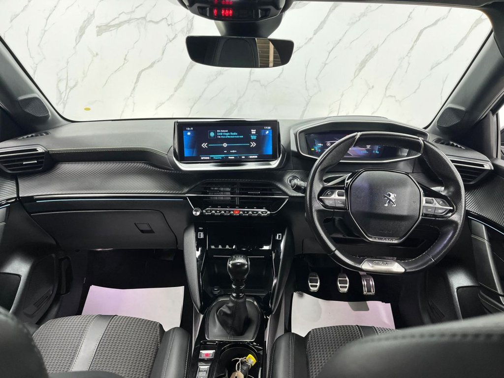 Used Peugeot 208 2023 for sale - 75653886: Photo 26
