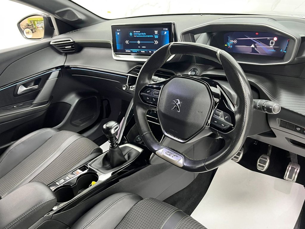 Used Peugeot 208 2023 for sale - 75653886: Photo 27