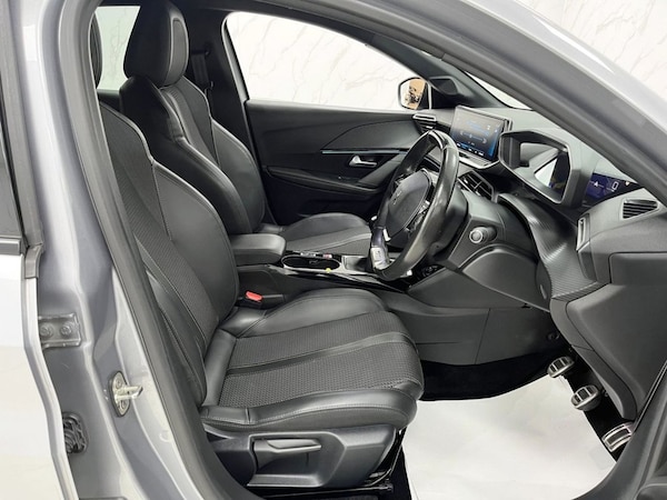 Used Peugeot 208 2023 for sale - 75653886: Photo 28