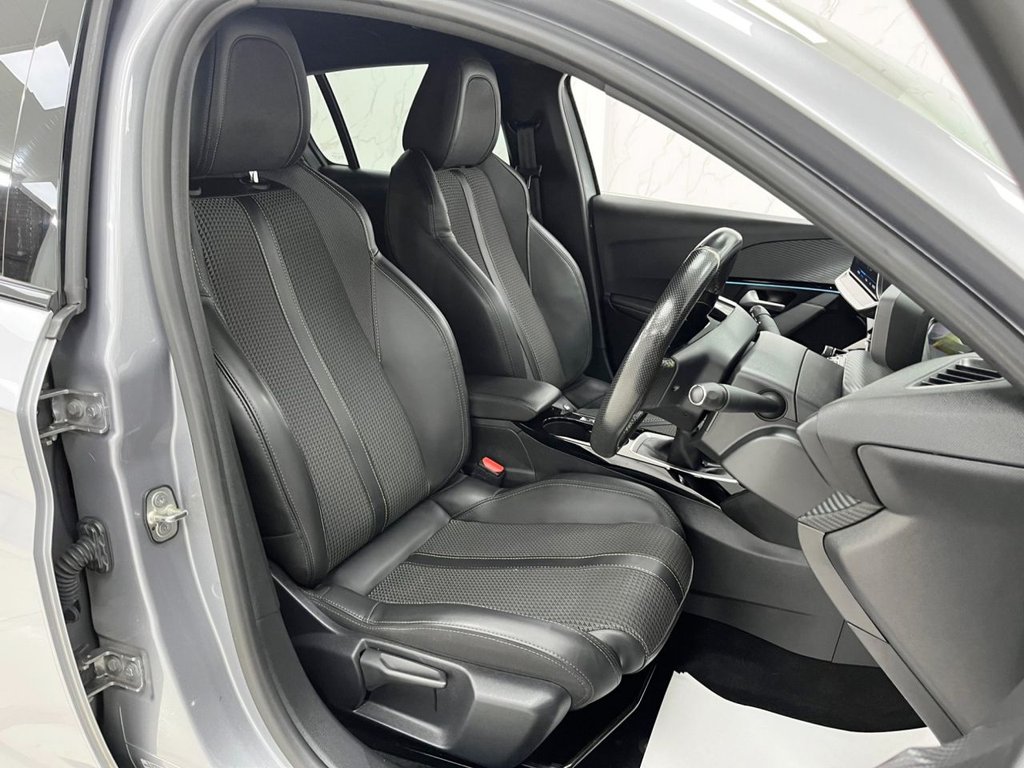 Used Peugeot 208 2023 for sale - 75653886: Photo 29