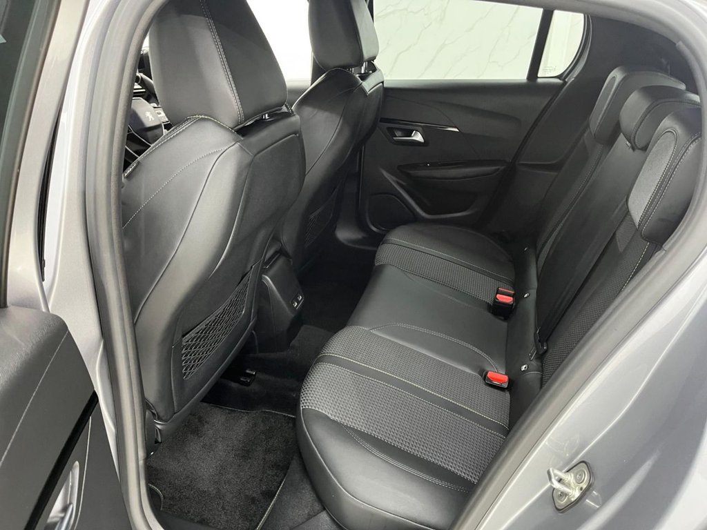 Used Peugeot 208 2023 for sale - 75653886: Photo 30