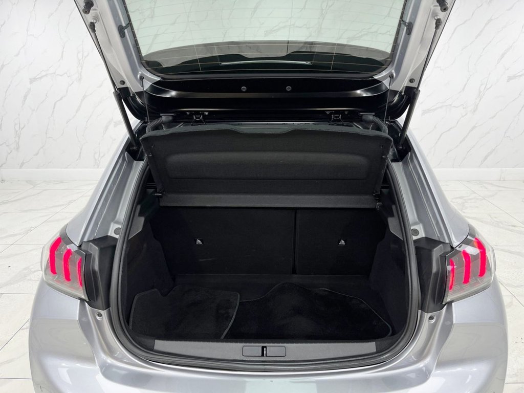 Used Peugeot 208 2023 for sale - 75653886: Photo 32