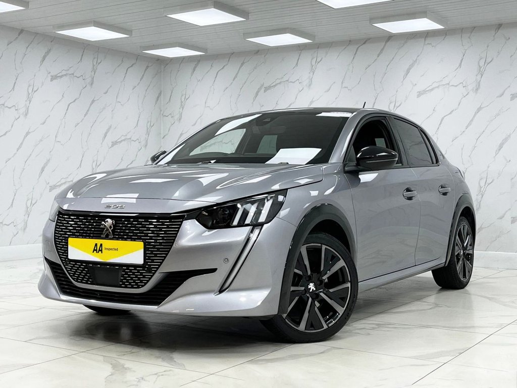 Used Peugeot 208 2023 for sale - 75653886: Photo 4