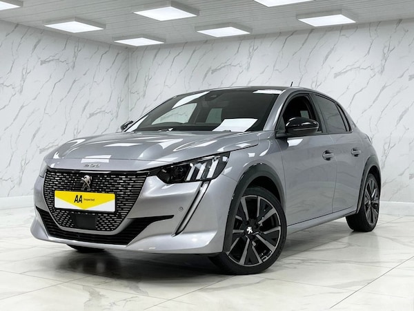 Used Peugeot 208 2023 for sale - 75653886: Photo 4