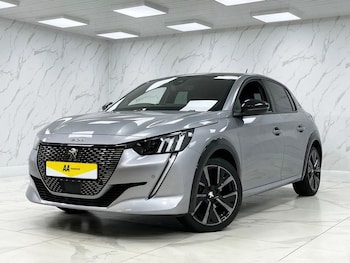 Used Peugeot 208 2023 for sale - 75653886: Photo