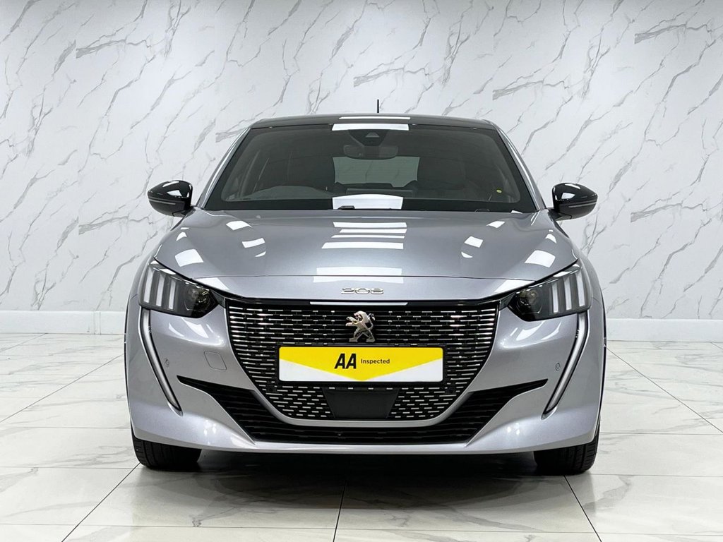 Used Peugeot 208 2023 for sale - 75653886: Photo 5