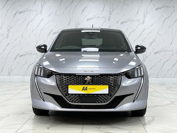 Used Peugeot 208 2023 for sale - 75653886: Photo 5
