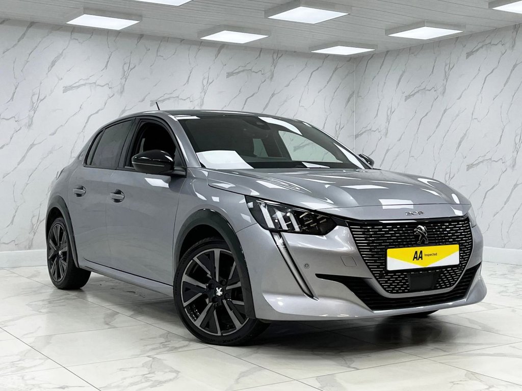 Used Peugeot 208 2023 for sale - 75653886: Photo 6