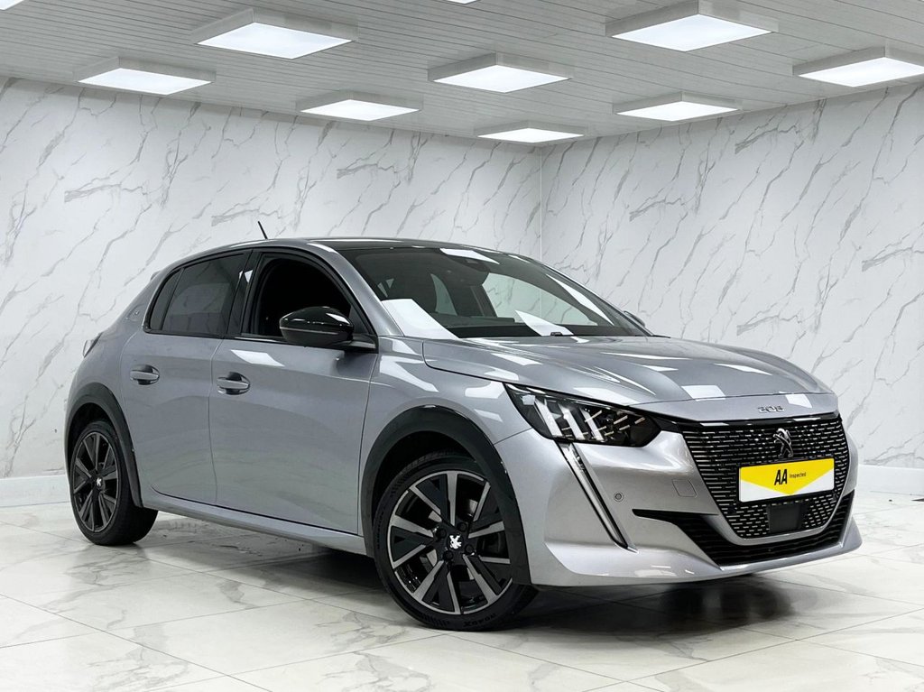 Used Peugeot 208 2023 for sale - 75653886: Photo 7