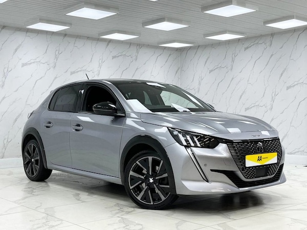 Used Peugeot 208 2023 for sale - 75653886: Photo 7
