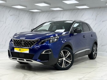 Used Peugeot 3008 2020 for sale - 76841595: Photo