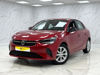 Used Vauxhall Corsa 2023 for sale - 77370139: Photo