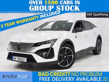 Used Peugeot 408 2024 for sale - 79089890: Photo