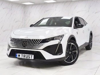 Used Peugeot 408 2024 for sale - 79089890: Photo