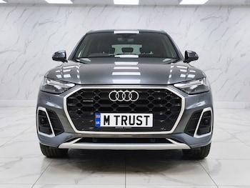 Used Audi Q5 2023 for sale - 78372743: Photo