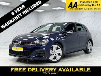 Volkswagen - Golf