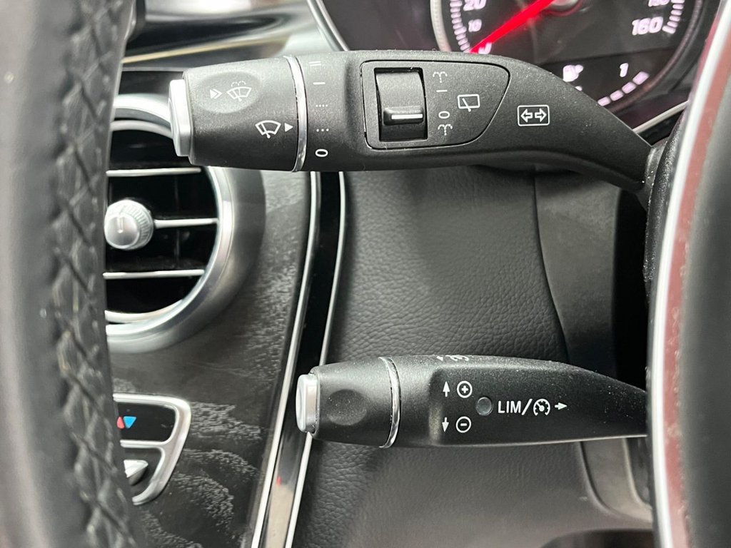 Used Mercedes-Benz C Class 2018 for sale - 77593754: Photo 24