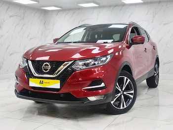 Used Nissan Qashqai 2020 for sale - 79586969: Photo
