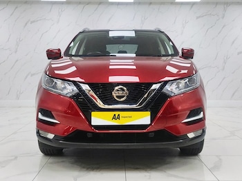 Used Nissan Qashqai 2020 for sale - 79586969: Photo