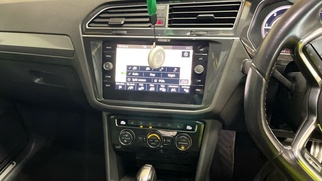 Used Volkswagen Tiguan 2018 for sale - 77953237: Photo 7