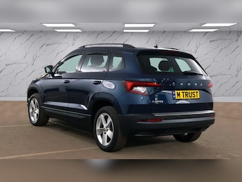 Used Skoda Karoq 2020 for sale - 78658097: Photo