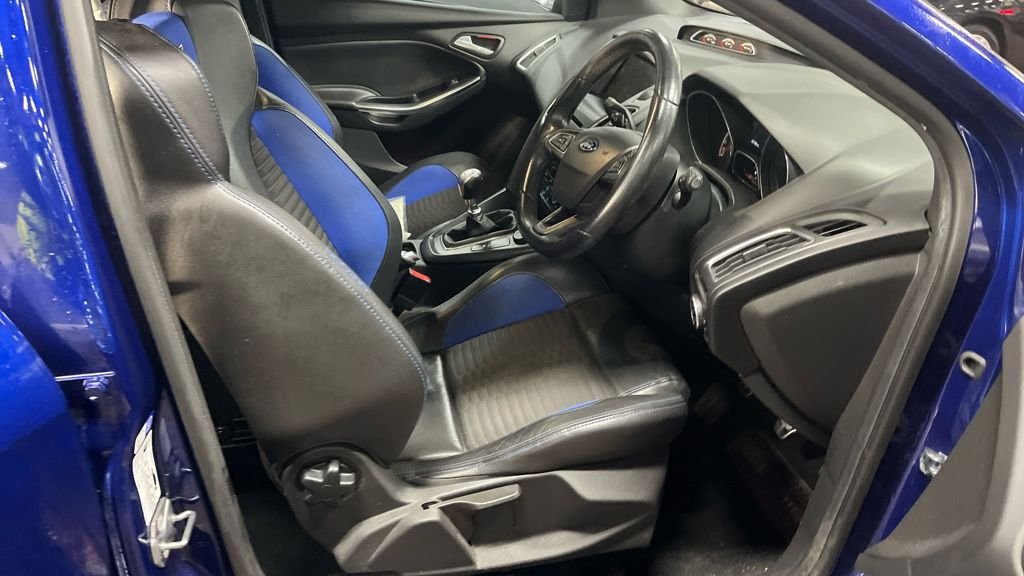 Used Ford Focus 2018 for sale - 77680898: Photo 10