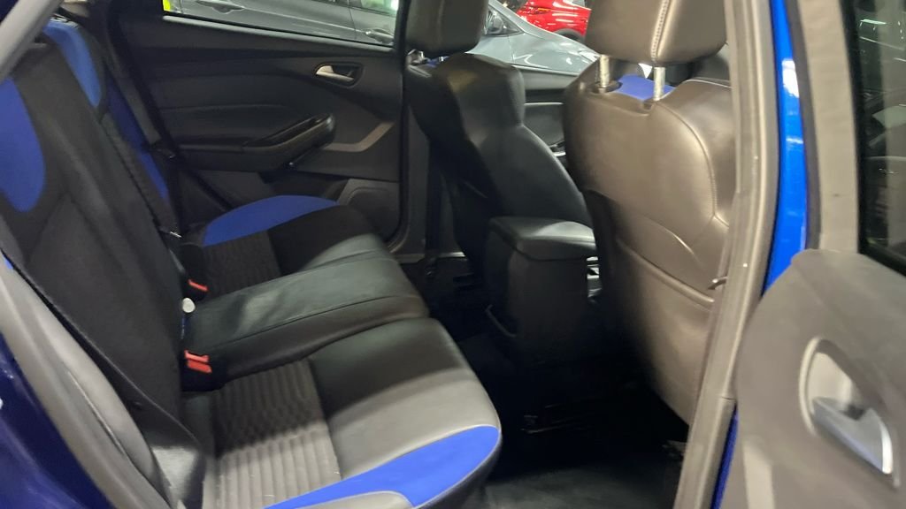 Used Ford Focus 2018 for sale - 77680898: Photo 11