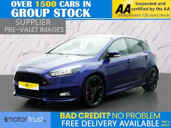 Used Ford Focus 2018 for sale - 77680898: Photo
