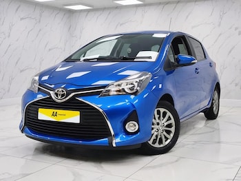 Used Toyota Yaris 2017 for sale - 78095828: Photo
