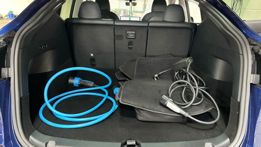 Used Tesla Model Y 2022 for sale - 77953146: Photo 11