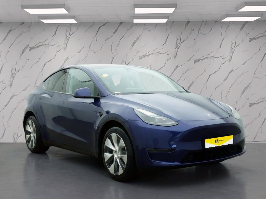 Used Tesla Model Y 2022 for sale - 77953146: Photo 2