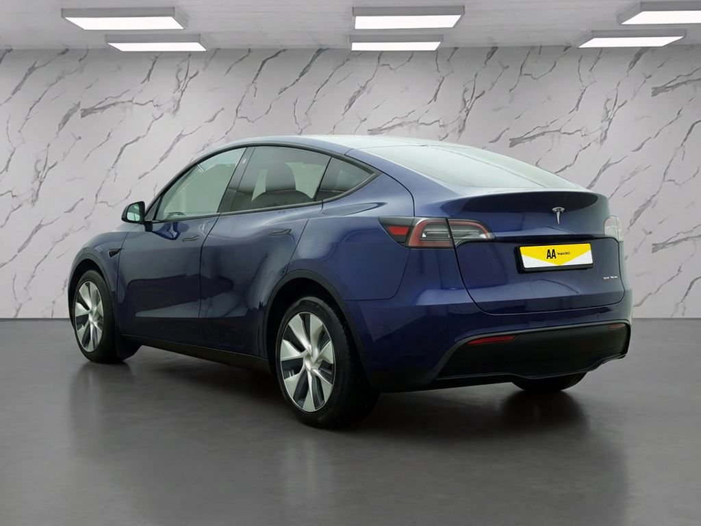 Used Tesla Model Y 2022 for sale - 77953146: Photo 3