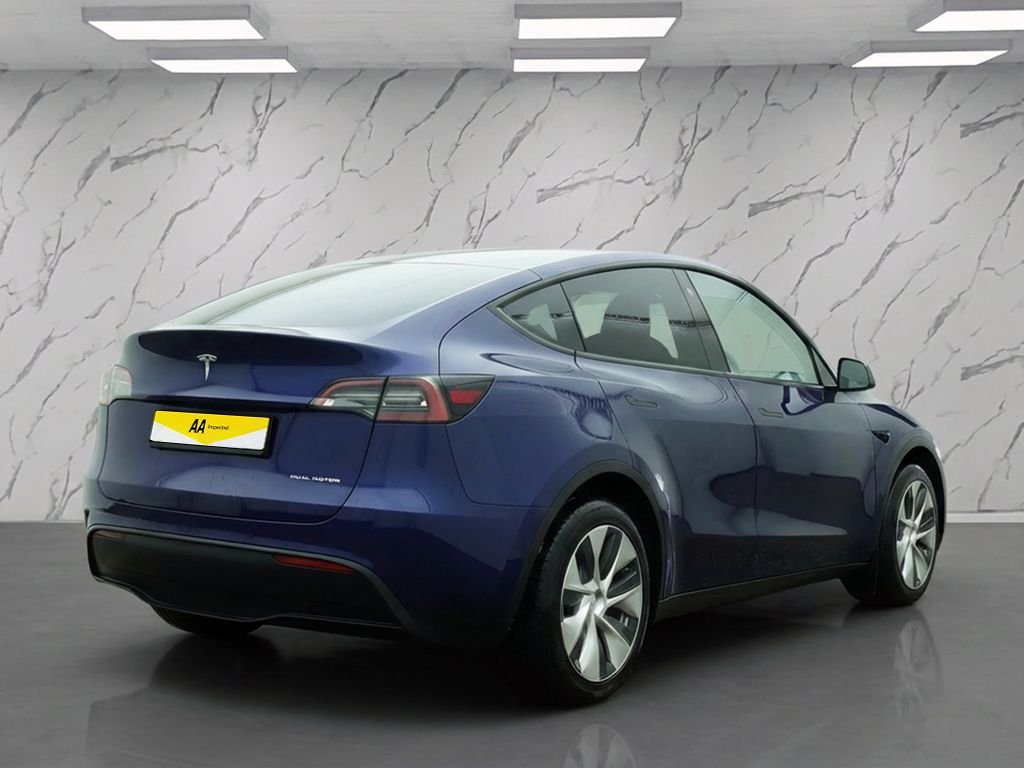 Used Tesla Model Y 2022 for sale - 77953146: Photo 4