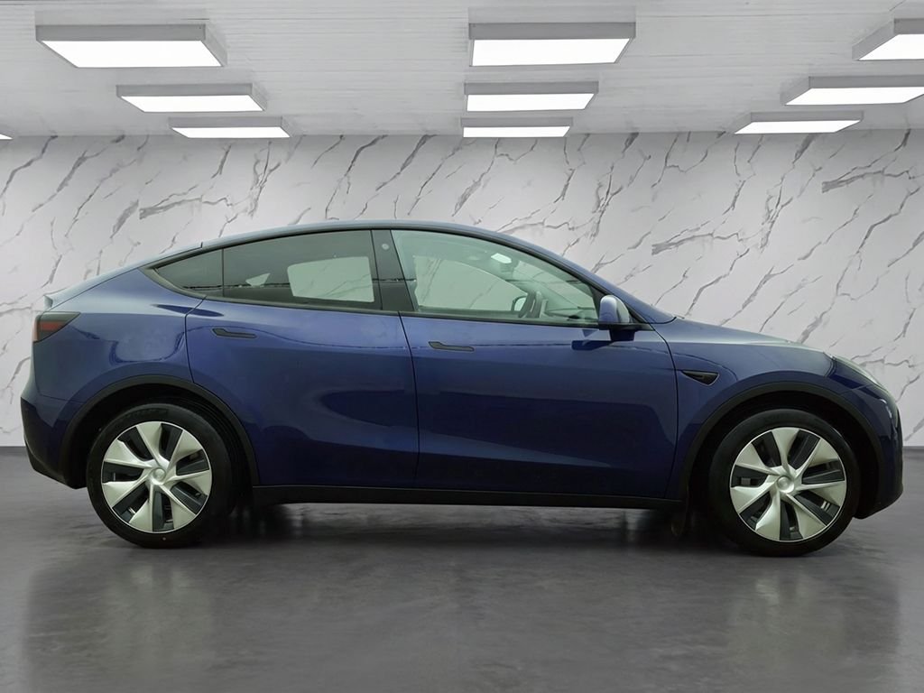 Used Tesla Model Y 2022 for sale - 77953146: Photo 5