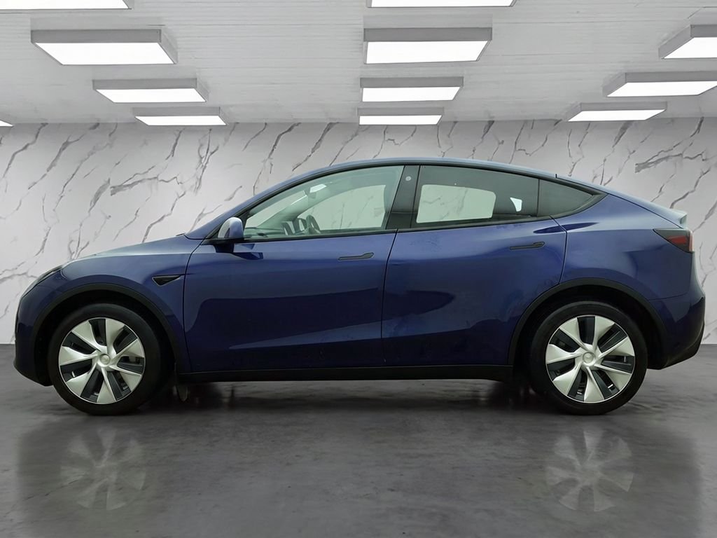 Used Tesla Model Y 2022 for sale - 77953146: Photo 6
