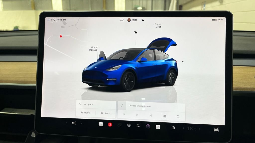 Used Tesla Model Y 2022 for sale - 77953146: Photo 7