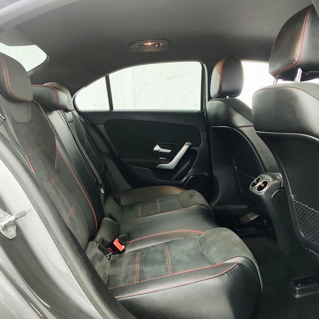 Used Mercedes-Benz A-Class 2021 for sale - 77920057: Photo 10