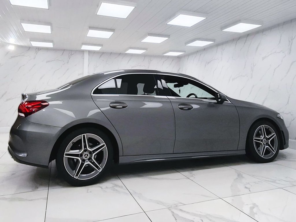 Used Mercedes-Benz A-Class 2021 for sale - 77920057: Photo 15