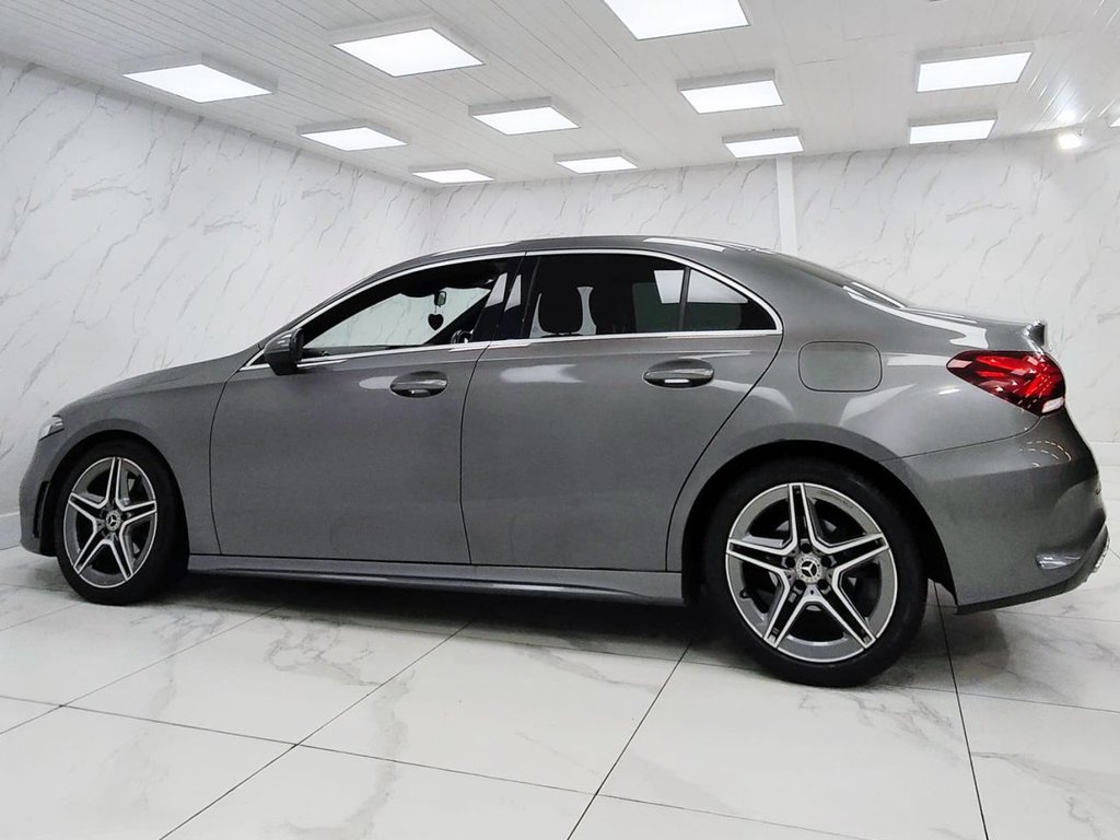 Used Mercedes-Benz A-Class 2021 for sale - 77920057: Photo 16