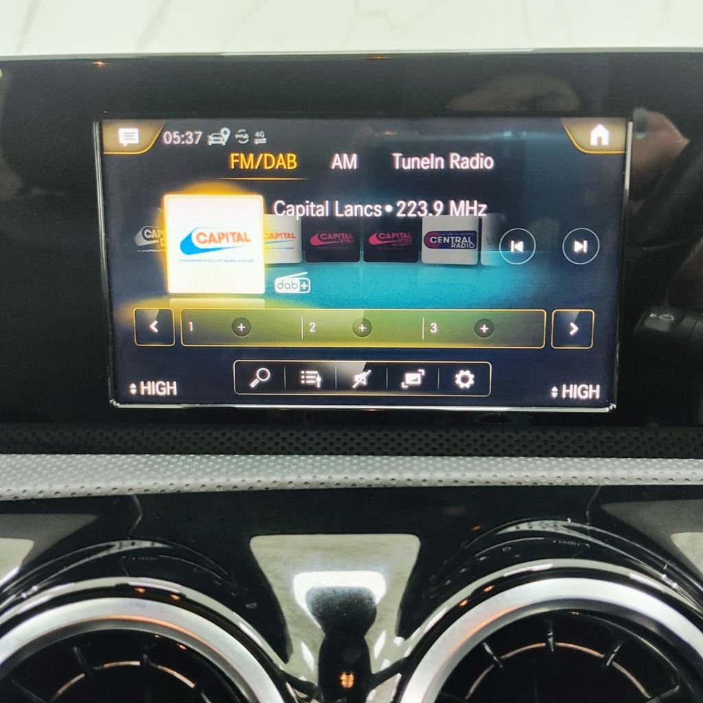 Used Mercedes-Benz A-Class 2021 for sale - 77920057: Photo 20