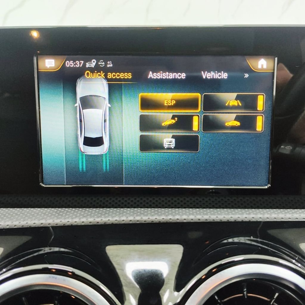 Used Mercedes-Benz A-Class 2021 for sale - 77920057: Photo 21